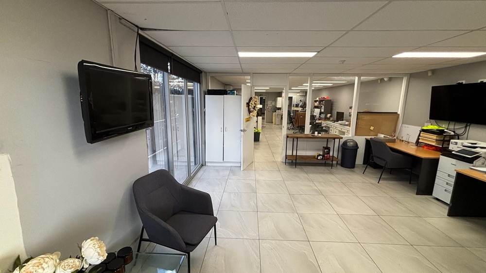 Industrial property for sale in castle hill 2