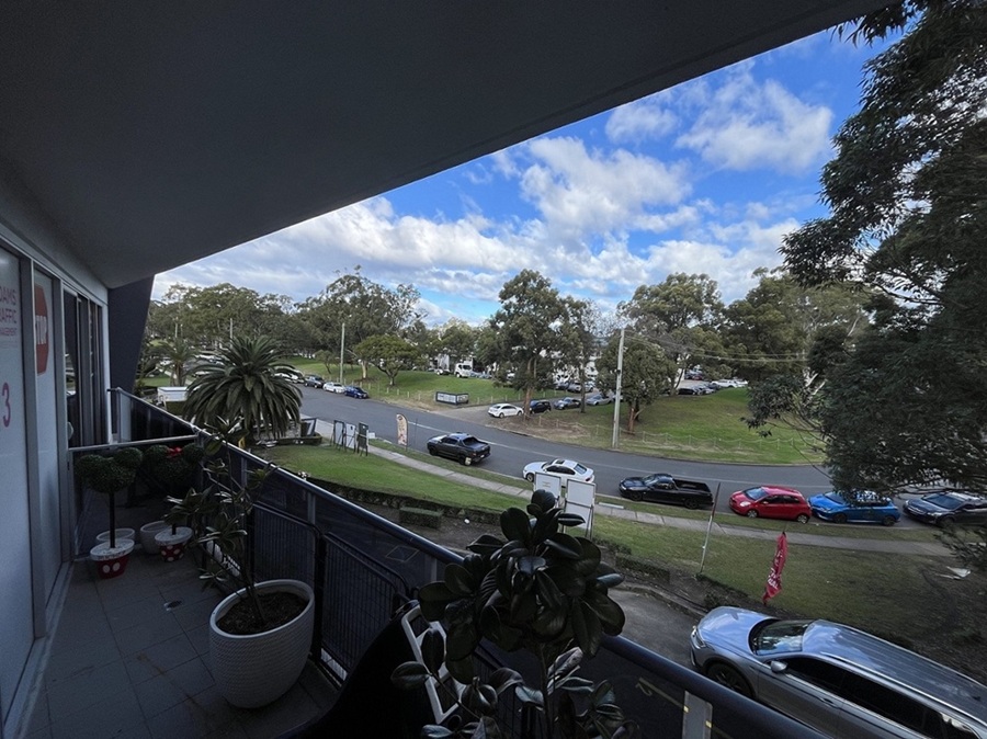 Industrial property for sale in castle hill 3