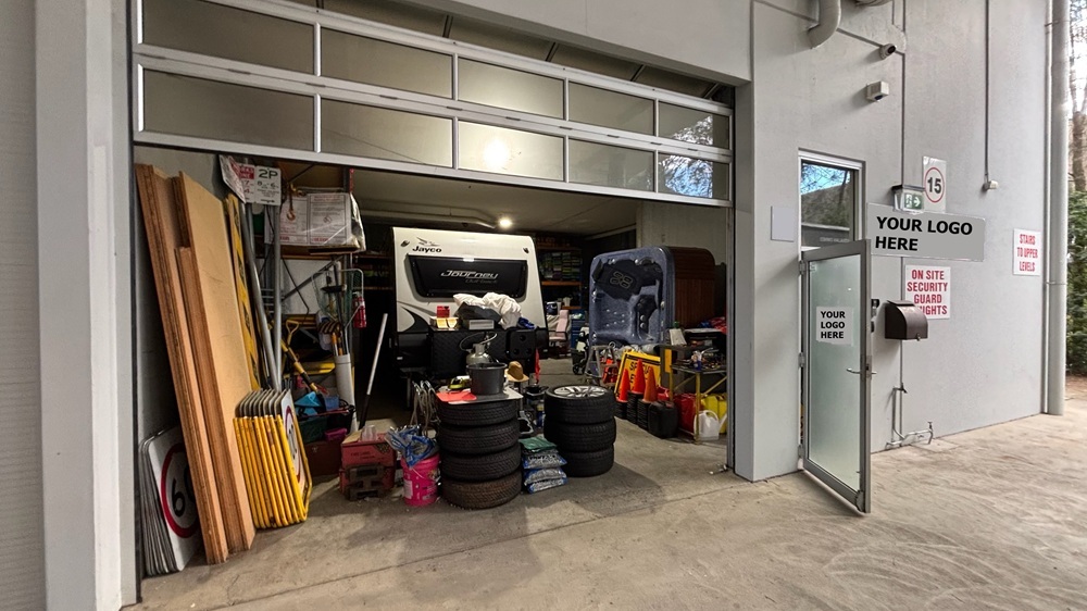 Industrial property for sale in castle hill 4