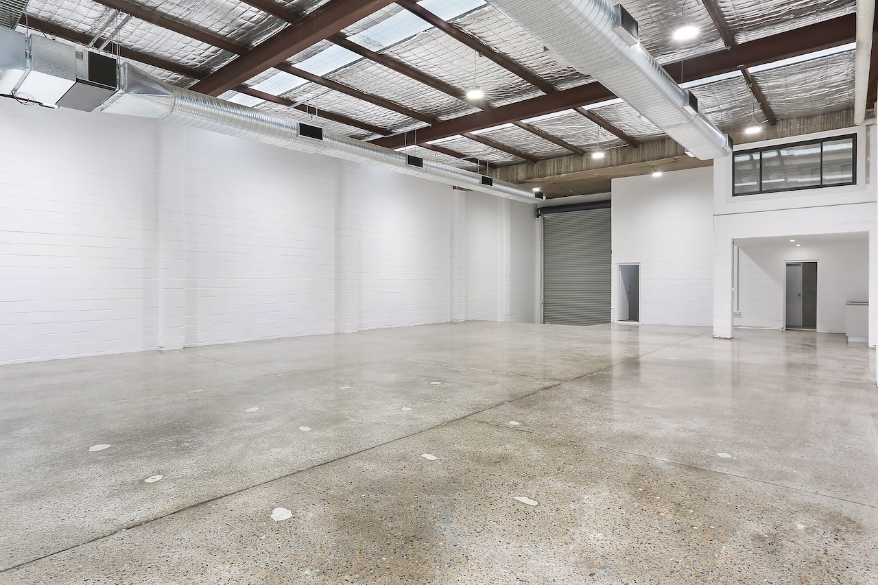 Commercial property for lease in zetland 3