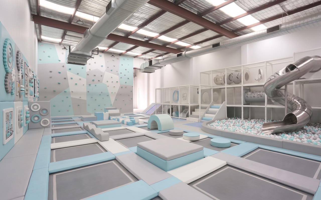 Commercial property for lease in zetland 8