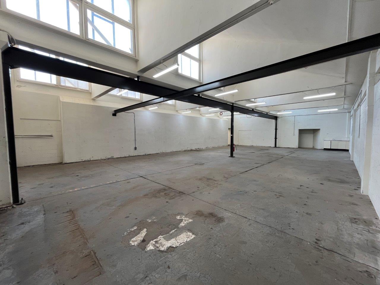 Industrial property for lease in st marys 1