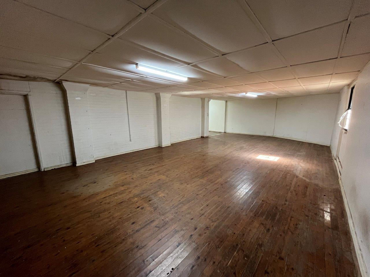Industrial property for lease in st marys 2