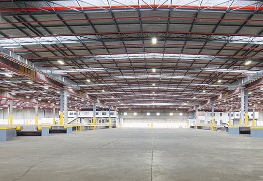 Industrial property for lease in silverwater 1