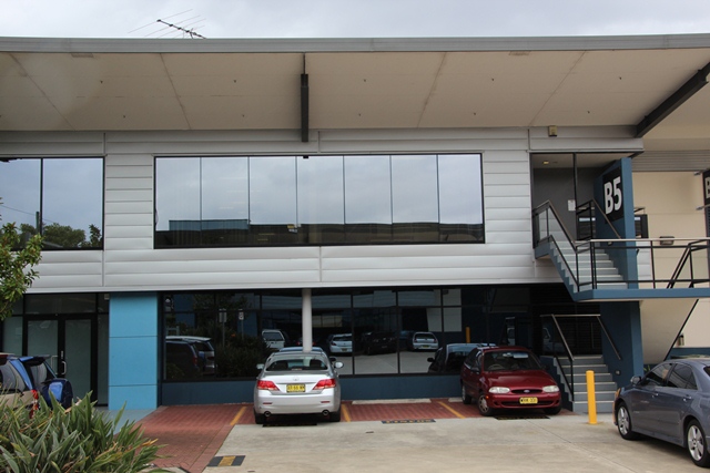 Commercial property for lease in lidcombe 1