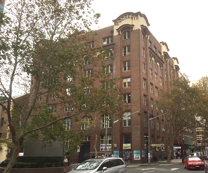 Commercial property for lease in surry hills 0