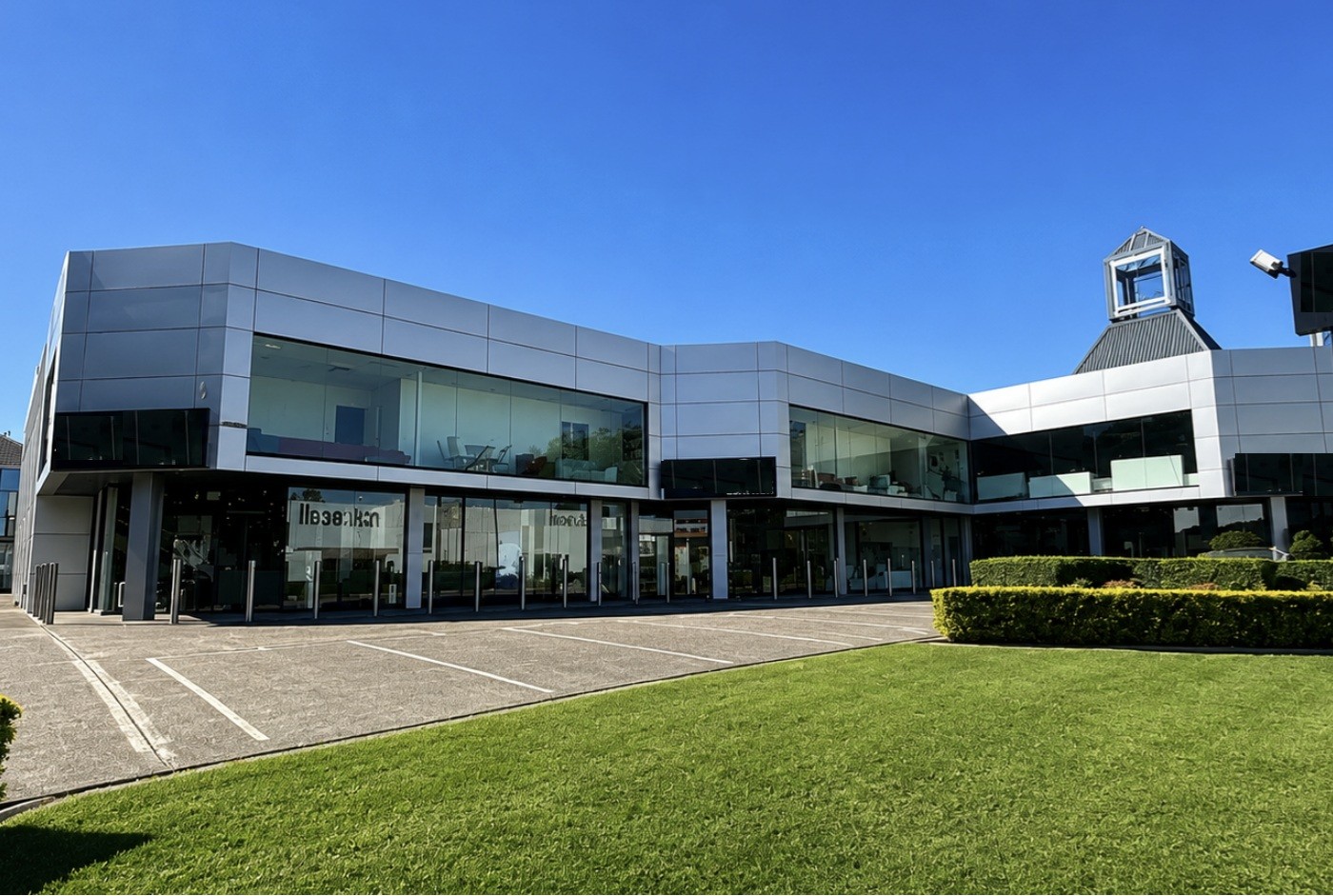 Industrial property for lease in auburn 0
