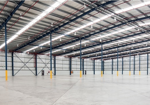 Industrial property for lease in homebush 2