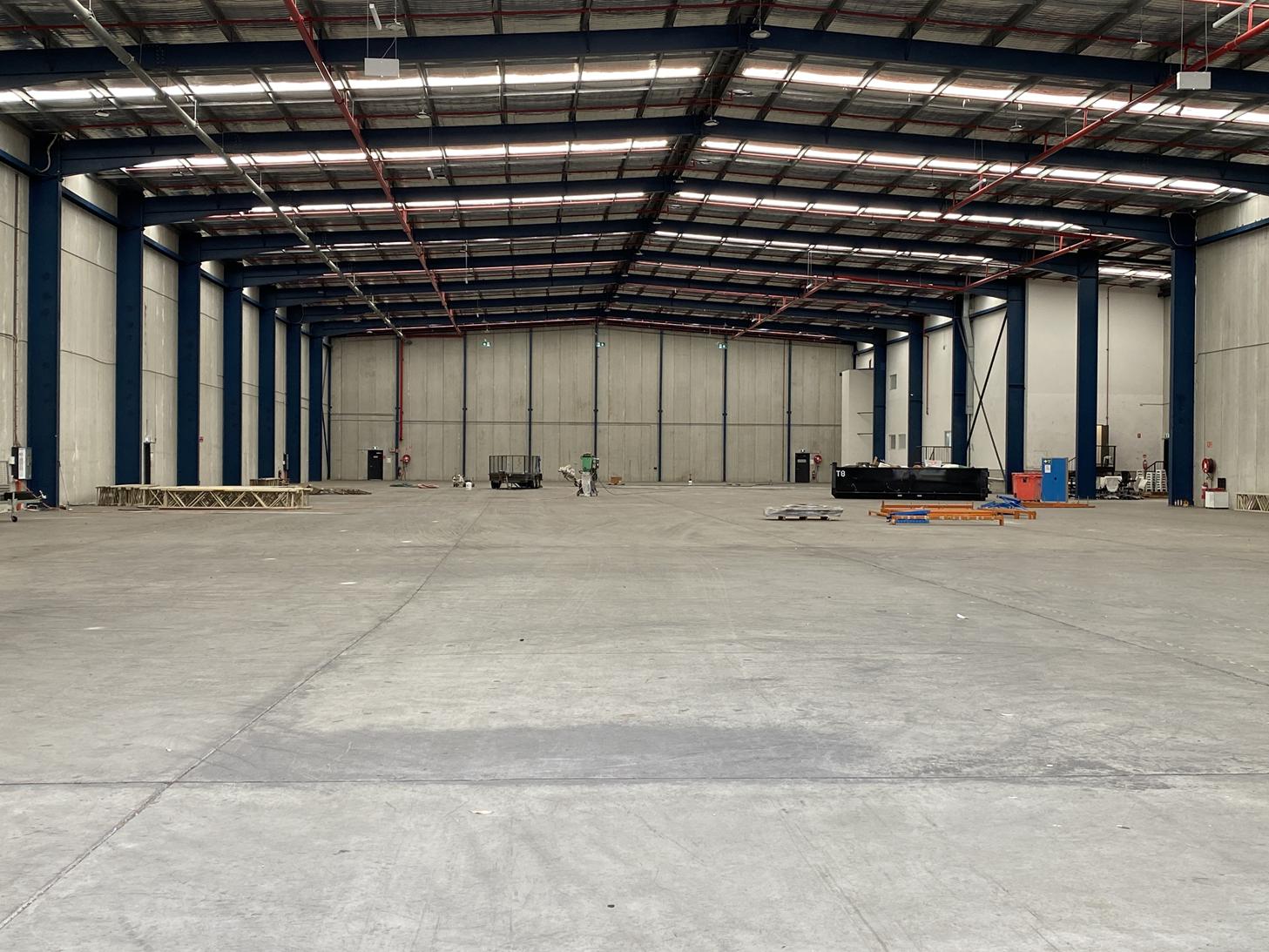 Industrial property for lease in chullora 0