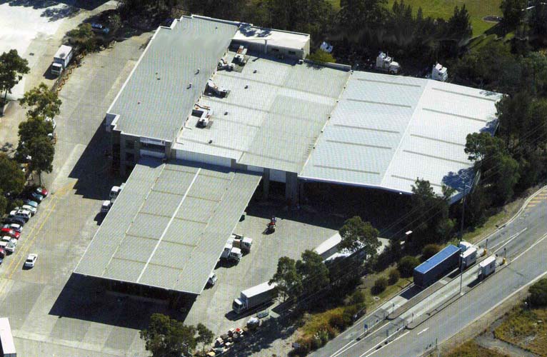 Industrial property for lease in chullora 0