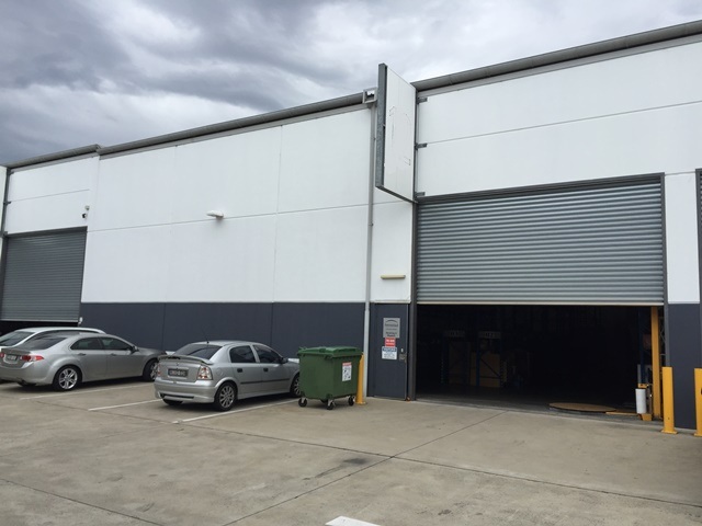 Industrial property for lease in newington 1
