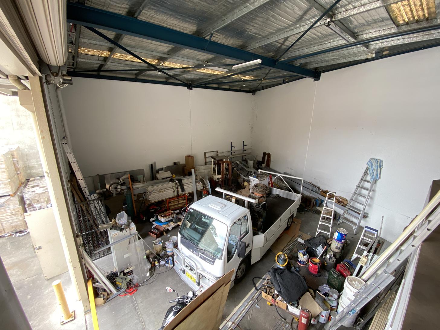Industrial property for lease in silverwater 1
