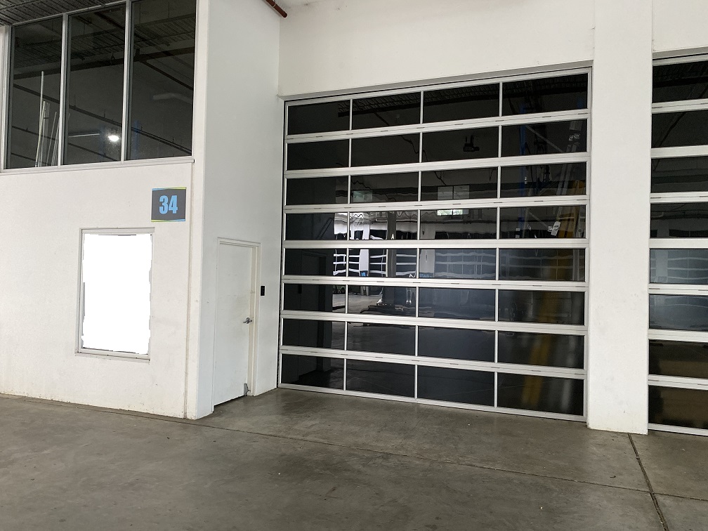 Industrial property for lease in north rocks 2